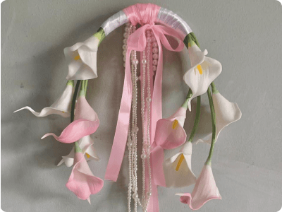 Flower Bouqet