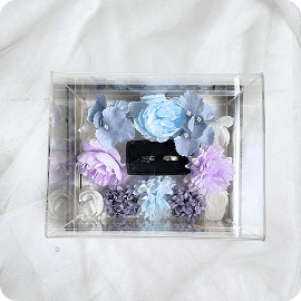 Yorū Ringbox