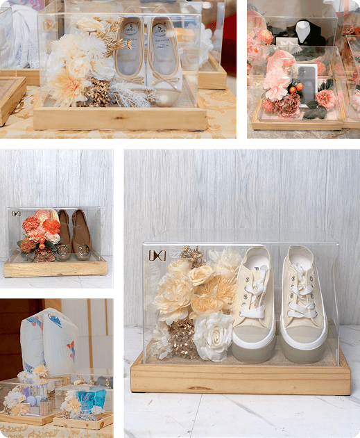 Mokuyo Tray