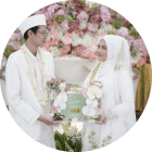 Itsna & Rizky