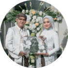 Rifa & Bayu