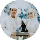 Viranda & Akbar